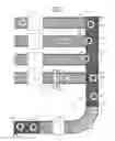 Fig. 02 - Drive roller assembly for tire conveyor assembly