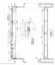 Fig. 06 - Drive roller assembly for tire conveyor assembly