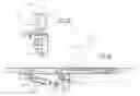 Fig. 19 - Drive roller assembly for tire conveyor assembly