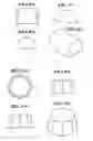 Fig. 07 - Method and device for sorting irregularly shaped articles