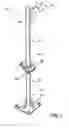 Fig. 02 - SWITCH FOR A MOVEABLE POLE