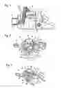 Fig. 02 - Switch arrangement which permits overthrow actuation and wiping action