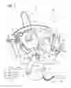 Fig. 02 - Switching mechanism for a switching device having a switching lever which remains in an intermediate switch position when a contact element is welded and when an opening operation is carried out