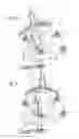 Fig. 06 - Switching mechanism for a switching device having a switching lever which remains in an intermediate switch position when a contact element is welded and when an opening operation is carried out