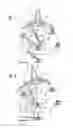 Fig. 07 - Switching mechanism for a switching device having a switching lever which remains in an intermediate switch position when a contact element is welded and when an opening operation is carried out