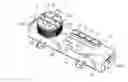 Fig. 01 - Power seat control unit