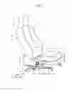 Fig. 08 - Power seat control unit