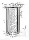 Fig. 01 - Process for ignition of biomass flash carbonization