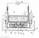 Fig. 01 - METHOD OF REAR SURFACE TREATMENT, ANALYSIS METHOD OF INTEGRATED CIRCUIT FROM REAR SURFACE SIDE, AND REAR SURFACE TREATMENT APPARATUS