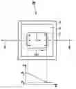 Fig. 01 - Semiconductor gas sensor having additional functionalities of the signal-generating electrode