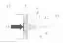Fig. 01 - Combination unit dose dispensing containers