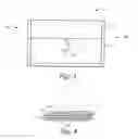 Fig. 04 - Undergarment hanger