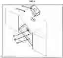 Fig. 03 - Process for manufacturing kitting foam inserts