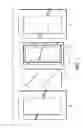 Fig. 02 - BLISTER CARD PACKAGING STRUCTURE WITH A VIEWING PANEL