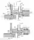 Fig. 01 - Chromatography column with pack, unpack, and clean-in-place features