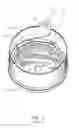 Fig. 02 - Cap without additional seal