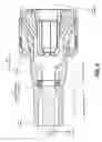 Fig. 09 - Limited flash-over electric power switch