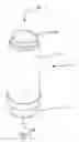 Fig. 02 - Container for dispensing liquid doses
