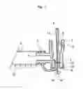 Fig. 02 - Line equipped with a coupling having an integrated heating element