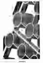 Fig. 08 - Support structure