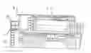Fig. 01 - Work platform assembly for a container