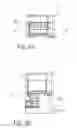 Fig. 07 - Work platform assembly for a container