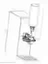 Fig. 01 - Device for dispensing a liquid