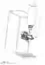 Fig. 02 - Device for dispensing a liquid