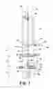 Fig. 02 - Manual pump type fluid dispenser and a method of manufacturing such a dispenser