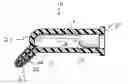 Fig. 02 - Container for storing and dispensing a flowable material