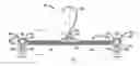 Fig. 01 - LIGHTWEIGHT PINCH GRIP HANGER