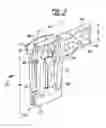 Fig. 03 - LIGHTWEIGHT PINCH GRIP HANGER