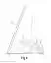 Fig. 04 - Device to help with dressing