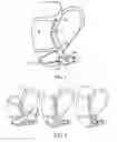 Fig. 02 - Mountain tool holster