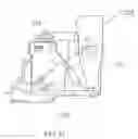 Fig. 22 - Staple refill, stapler, and cartridge