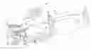 Fig. 01 - Fastening tool with automatic feeding of wire-collated fasteners