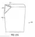 Fig. 22 - Cartons, packages, blanks, and containers having dispensing and opening features