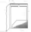 Fig. 01 - Fastening device for the content of portfolios