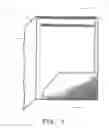 Fig. 07 - Fastening device for the content of portfolios