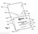 Fig. 06 - Wrapper for Confectionary or Similar Sized Object
