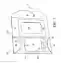 Fig. 08 - DISPLAY PACKAGE ASSEMBLY