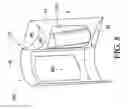 Fig. 09 - DISPLAY PACKAGE ASSEMBLY