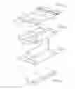 Fig. 04 - Apparatus and method for the manual folding of a packing blank