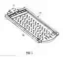 Fig. 02 - Tamper evident enclosure for the storage and transport of documents