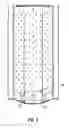 Fig. 09 - Tamper evident enclosure for the storage and transport of documents