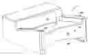 Fig. 01 - Cartridge reader that accepts data cartridges both in and out of data cartridge cases