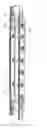 Fig. 02 - Rail expansion device