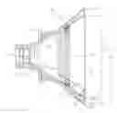 Fig. 01 - Spraying member, spraying device comprising such a member and spraying installation comprising such a device