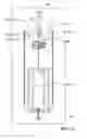Fig. 12 - Lift mechanism systems and methods