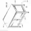 Fig. 25 - Lift mechanism systems and methods